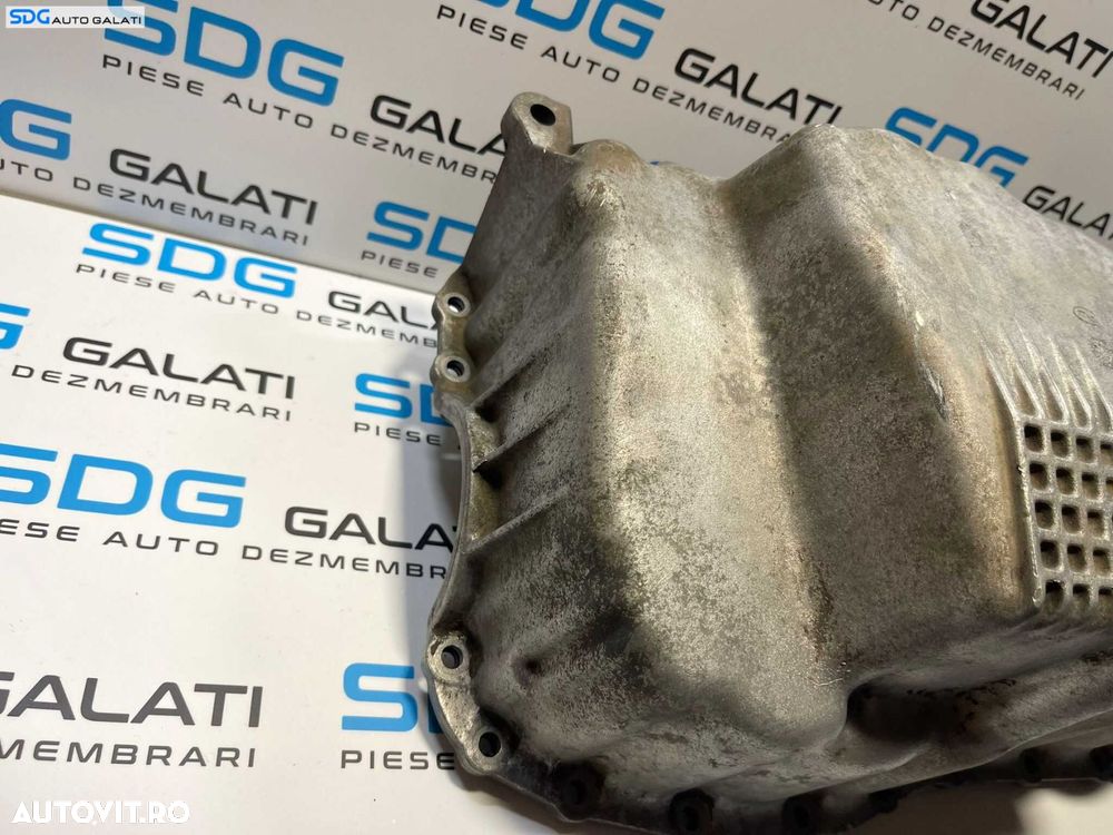 Baie de Ulei Renault Megane 1 1.4 16V 1996 - 2003 Cod 7700108299 [B3120] - 3
