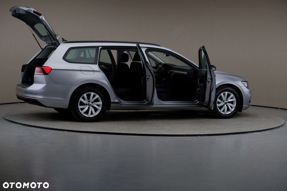 Volkswagen Passat Variant 1.5 TSI EVO Essence DSG - 6