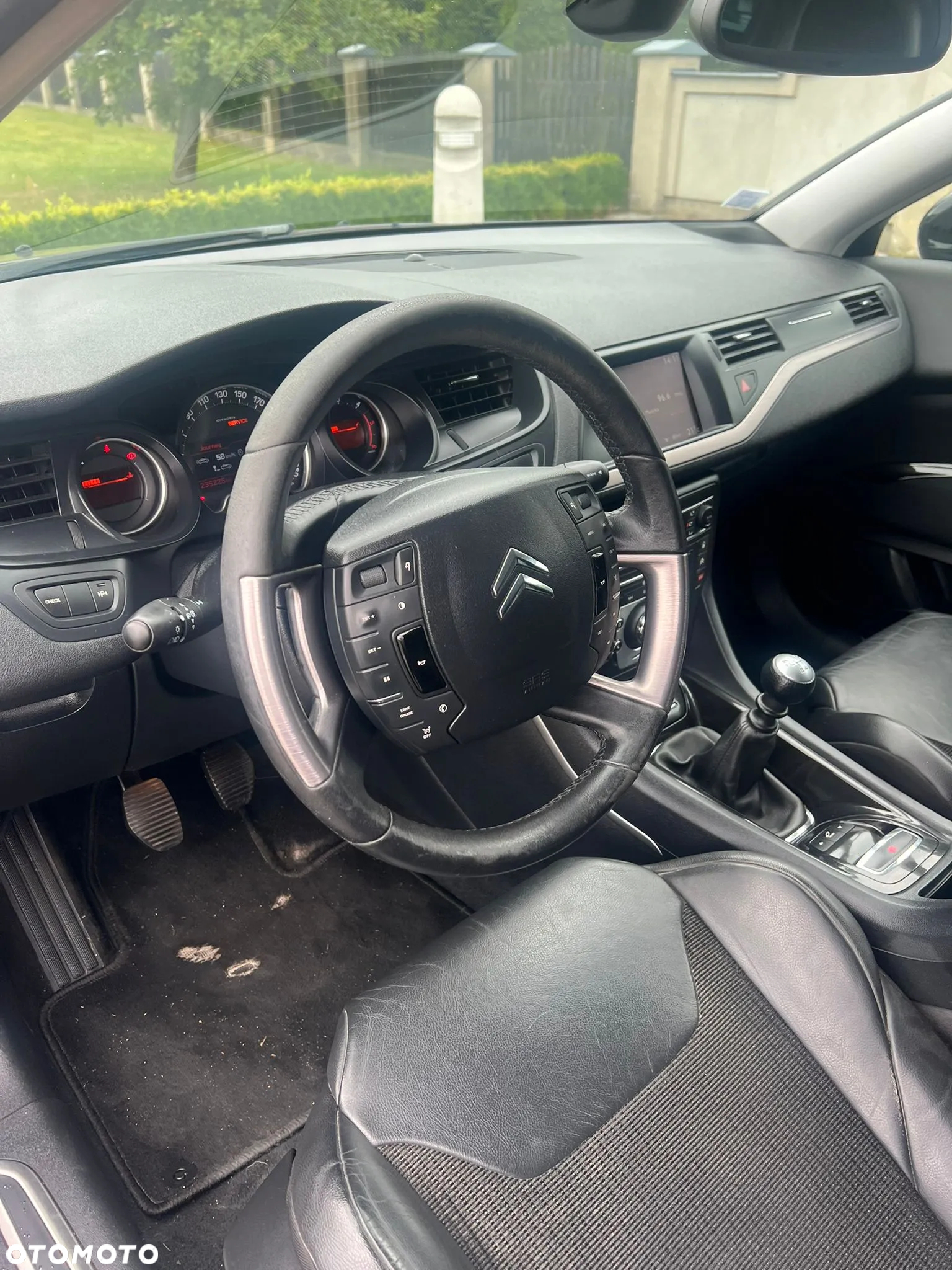 Citroën C5 2.0 HDi Exclusive - 7