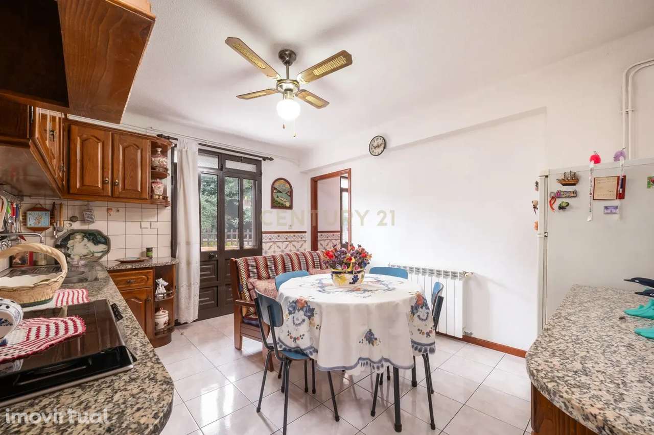 Moradia 4 quartos – Cancela – São João de Areias – Santa Comba Dão - Grande imagem: 2/35