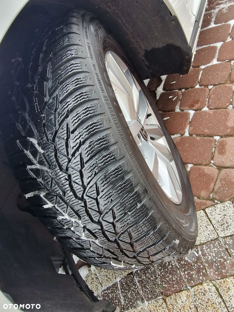 Volkswagen Passat 2.0 TDI DSG (BlueMotion Technology) Highline - 10