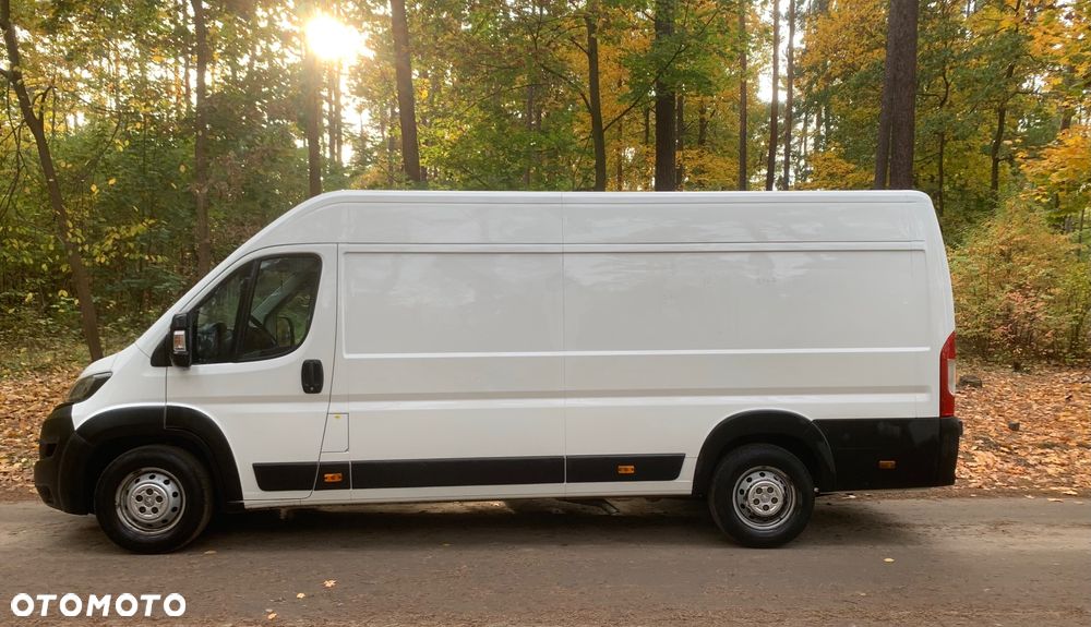 Peugeot BOXER - 4