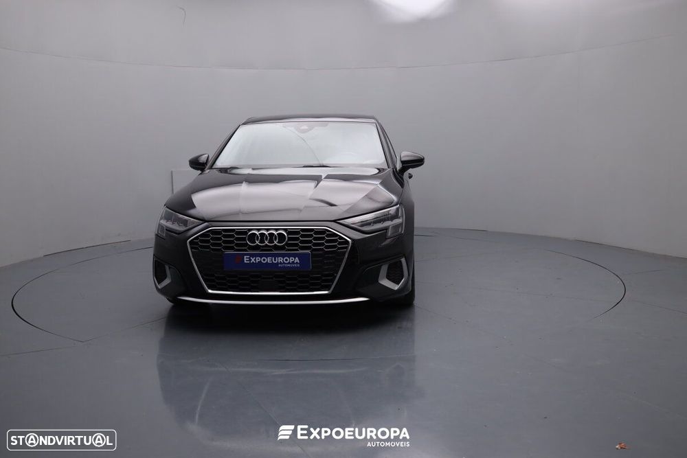 Audi A3 Sportback 30 TFSI Advanced S tronic - 2