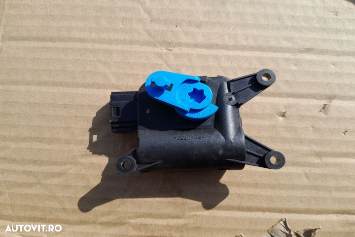 Motoras clapeta aeroterma 0132801343 / 983387X-C / 1K1907511E 0132801 - 4