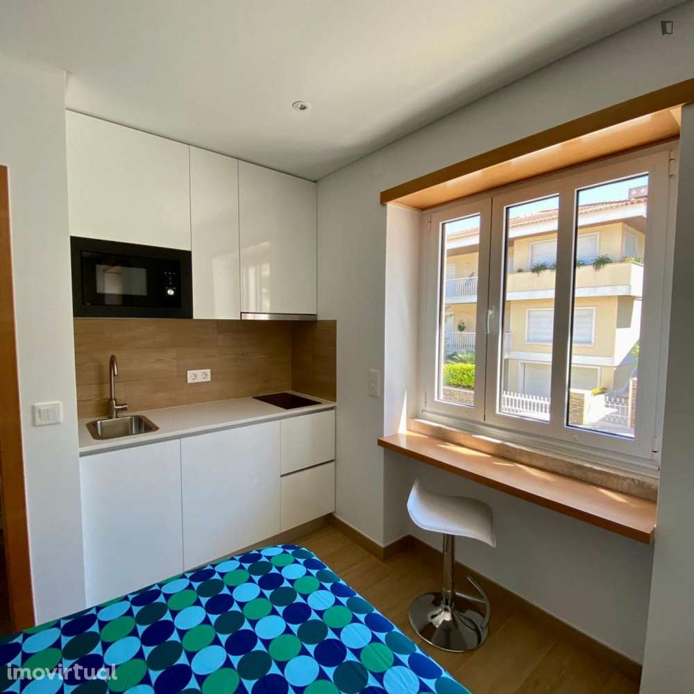 Estúdio - localizado em Cidral Coimbra - Grande imagem: 2/11