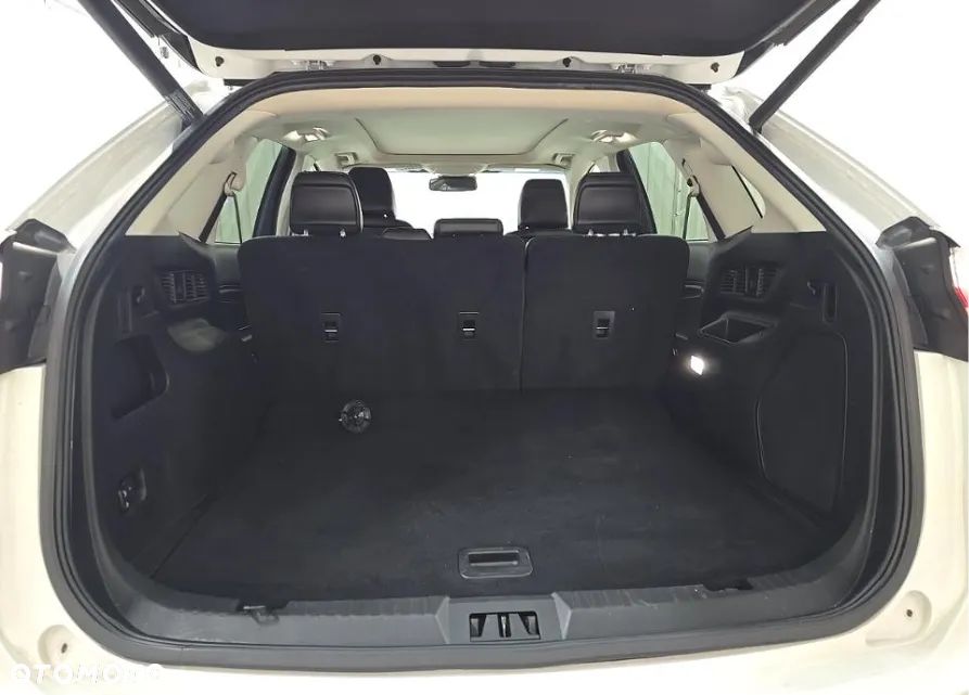 Ford Edge - 12
