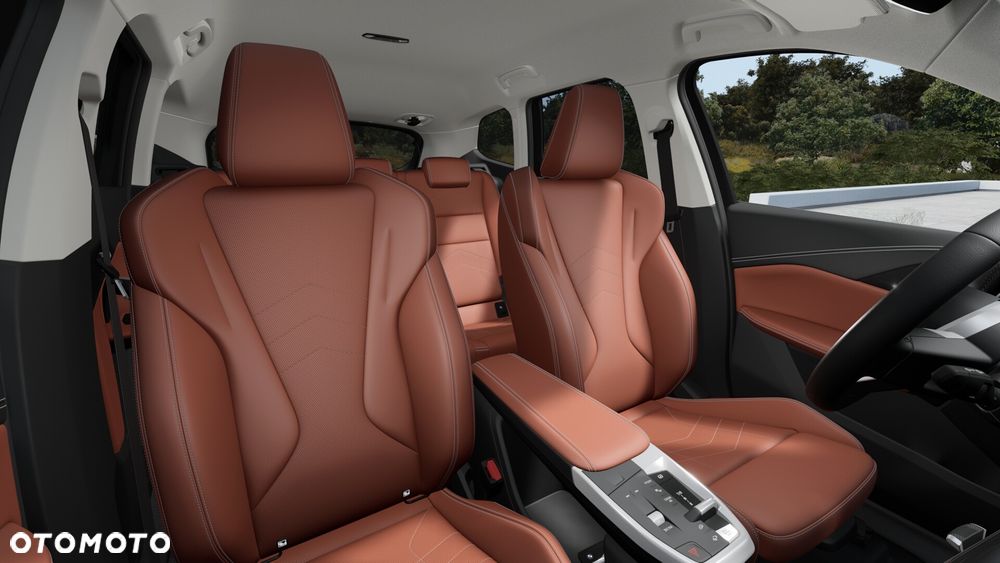 BMW X1 sDrive20i xLine - 12