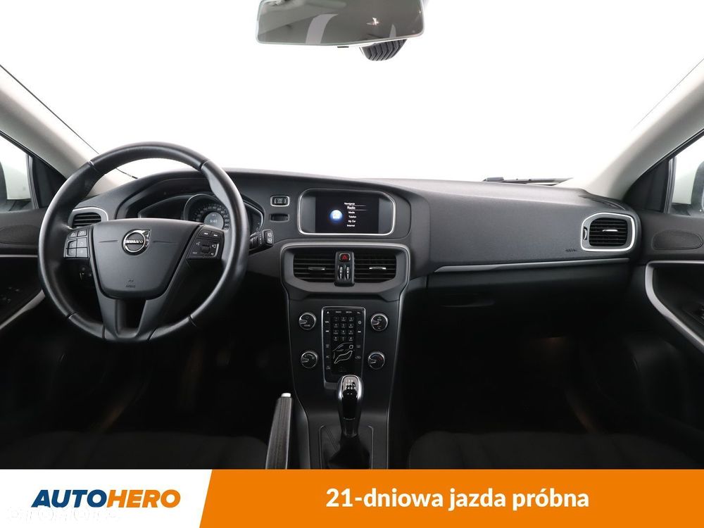 Volvo V40 D2 Kinetic - 13