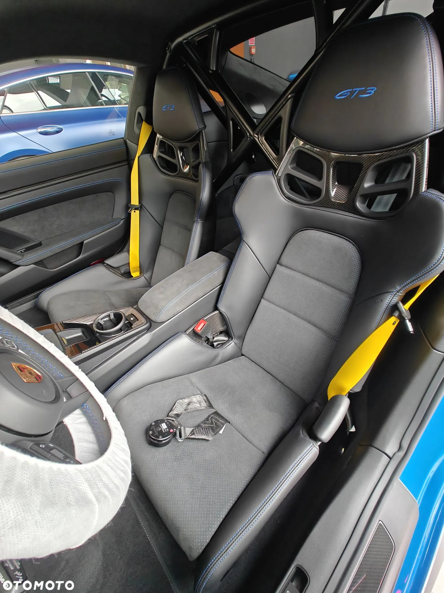 Porsche 911 GT3 - 25