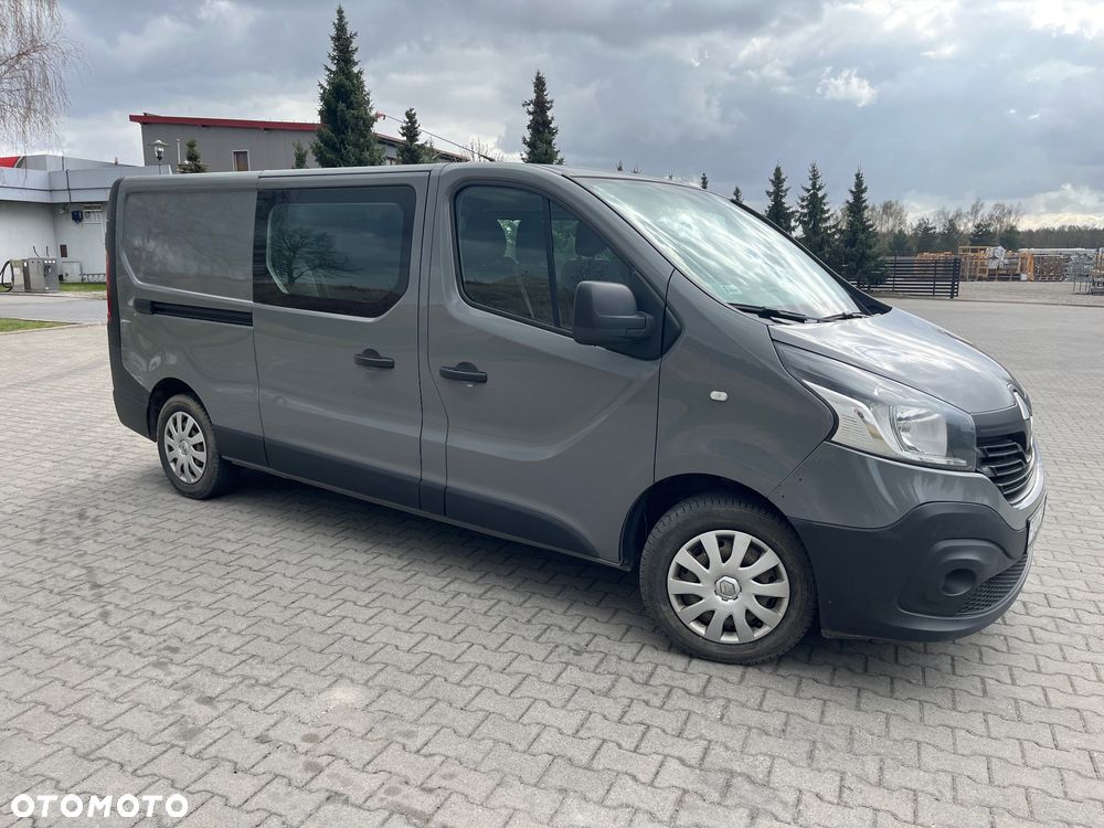 Renault Trafic - 5