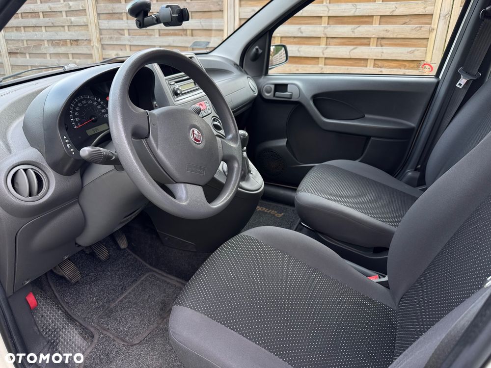 Fiat Panda - 3