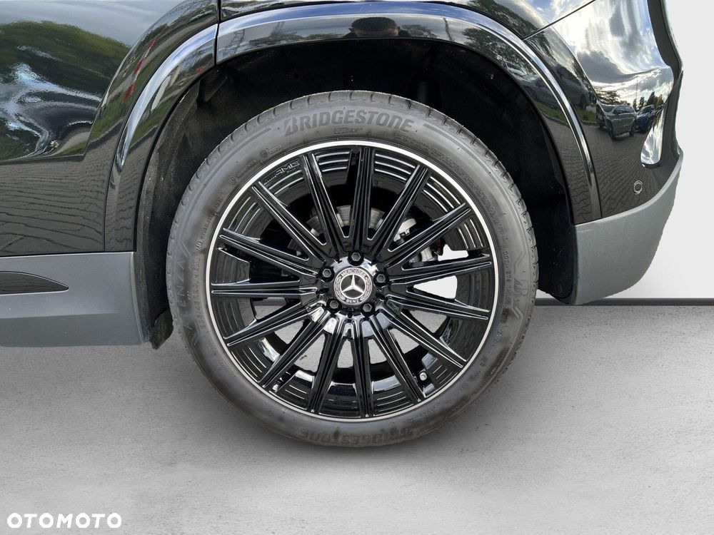 Mercedes-Benz GLA 2025