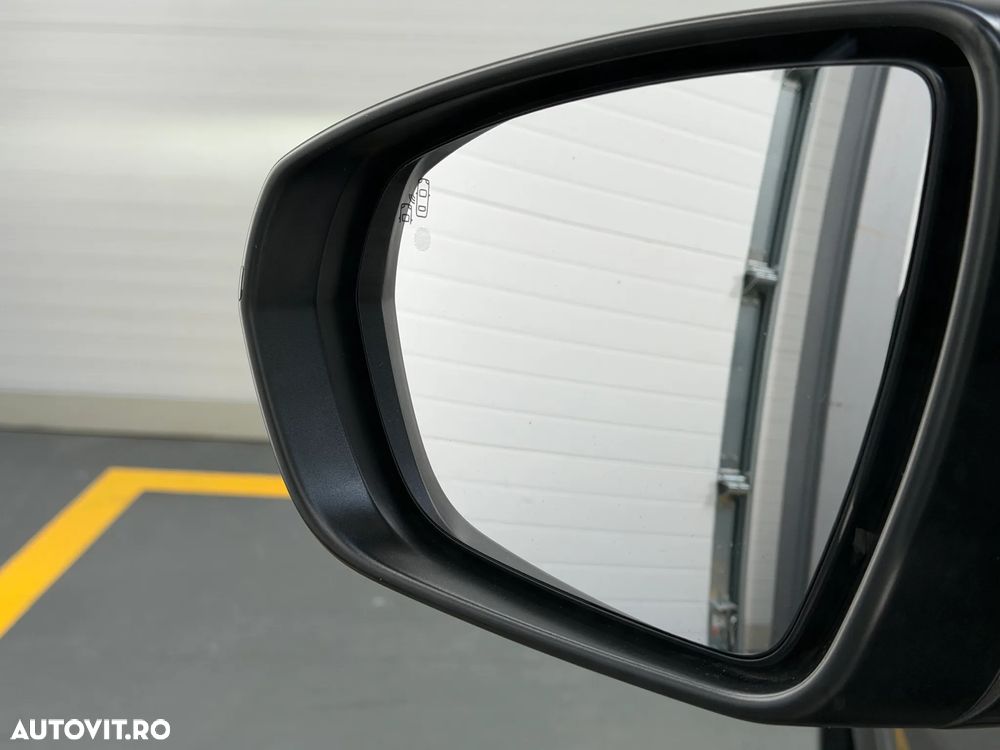 DS Automobiles DS 7 Crossback 1.5 BlueHDi 130 S&S EAT8 BASTILLE+ - 21