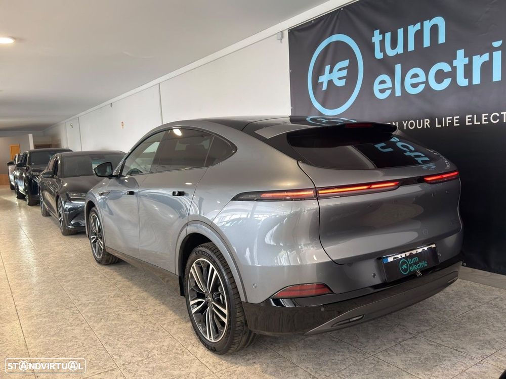 Xpeng G6 87.5 kWh Long Range - 7