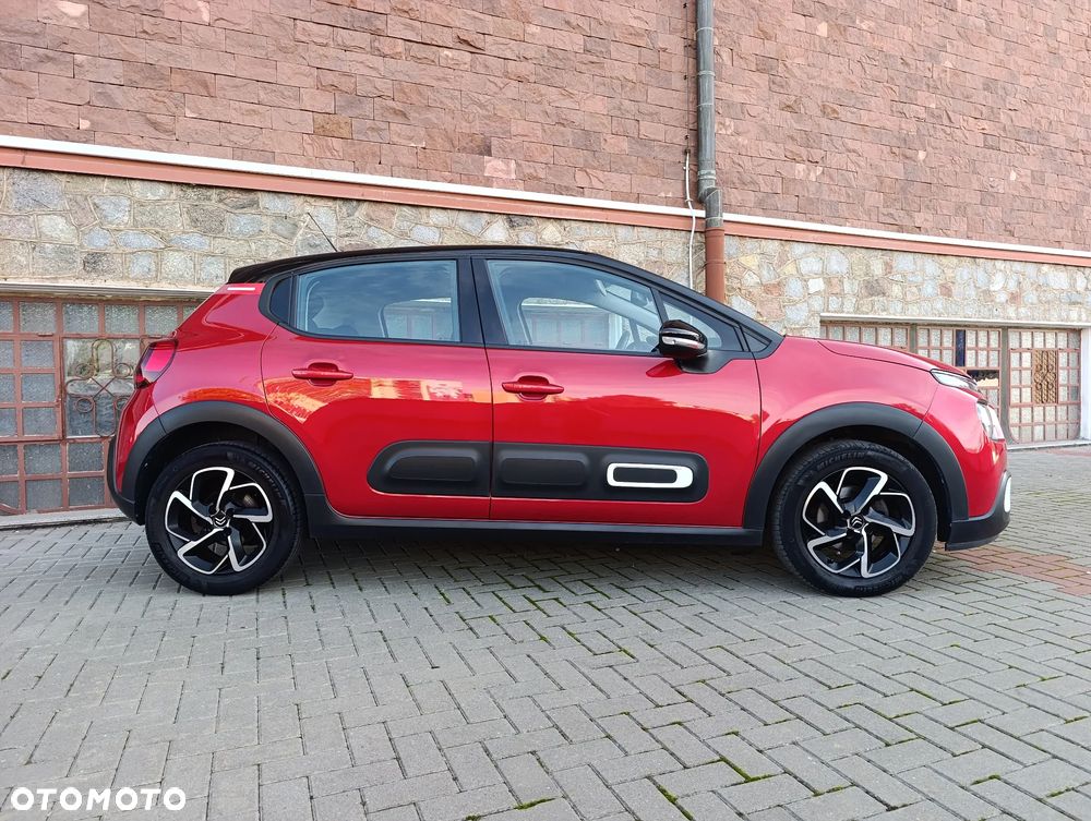 Citroën C3 1.2 PureTech Shine - 14
