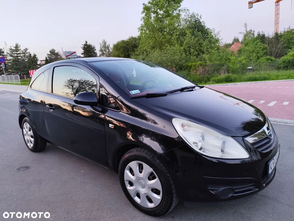 Opel Corsa 1.2 16V Enjoy - 2