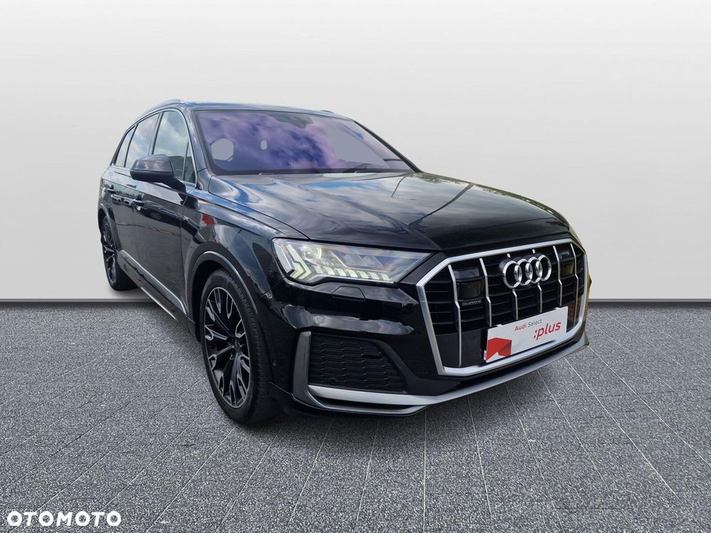 Audi Q7 - 29