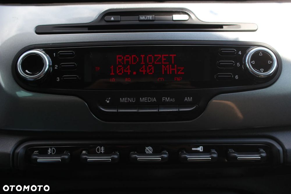 Alfa Romeo Giulietta 2.0 JTDM 16V - 22