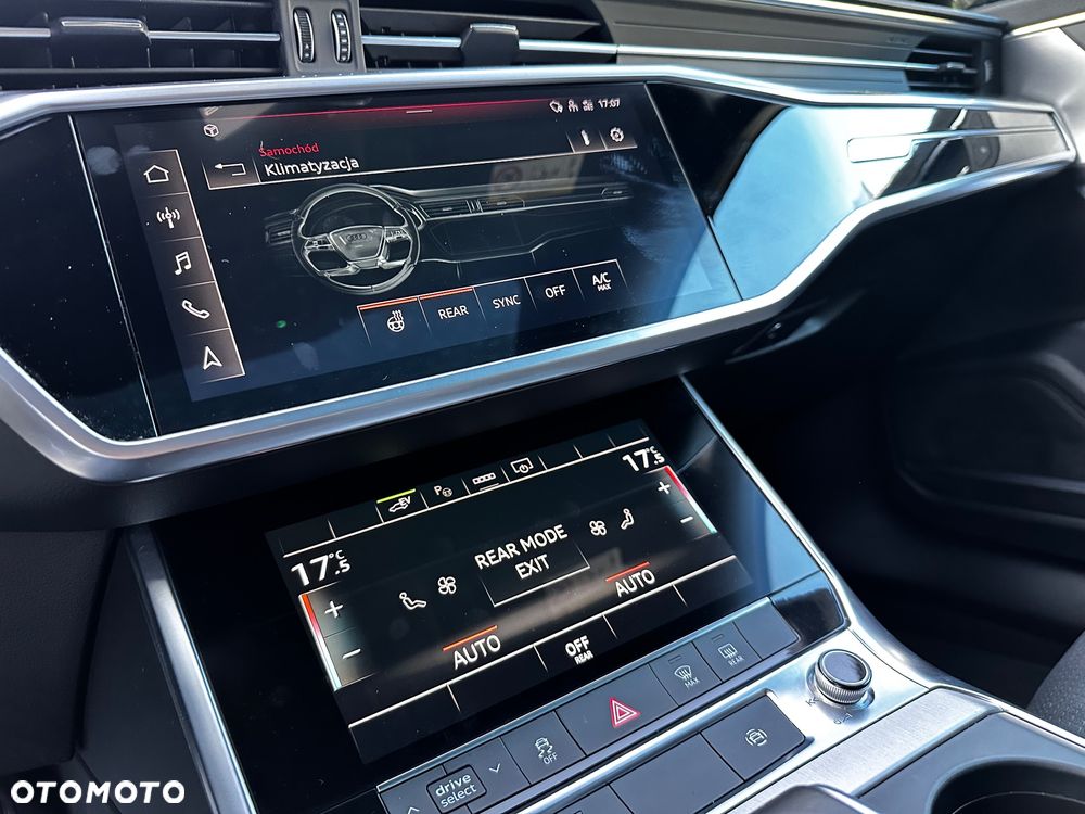 Audi A6 Avant 55 TFSI e quattro S tronic S line - 31