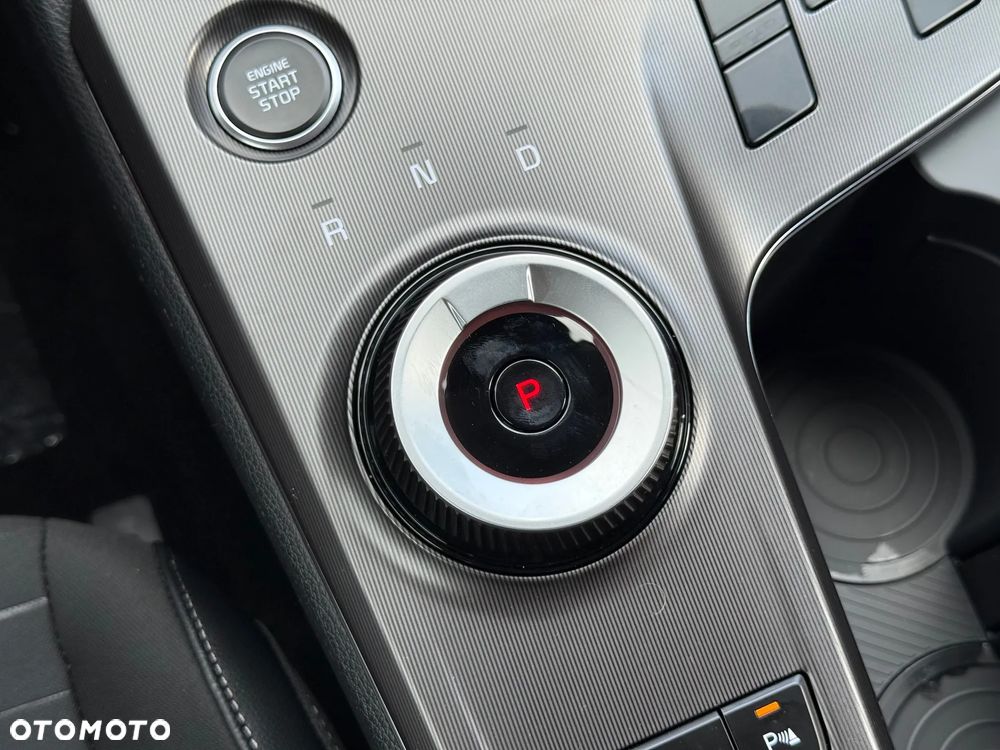 Kia Sportage 1.6 T-GDI HEV Anniversary 2WD - 28