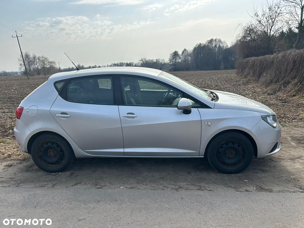 Seat Ibiza - 7