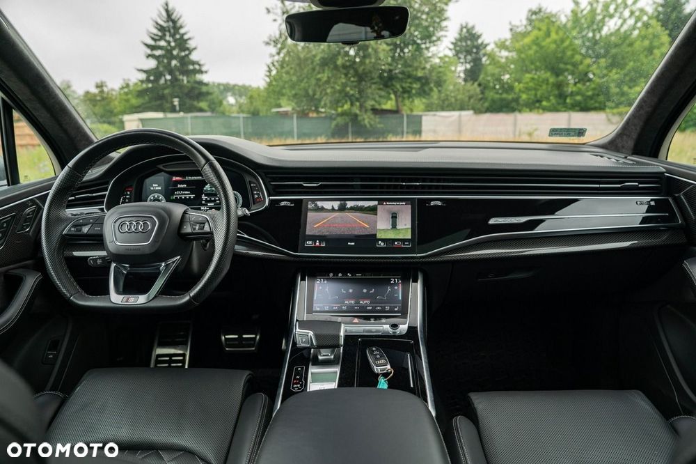 Audi SQ7 - 17