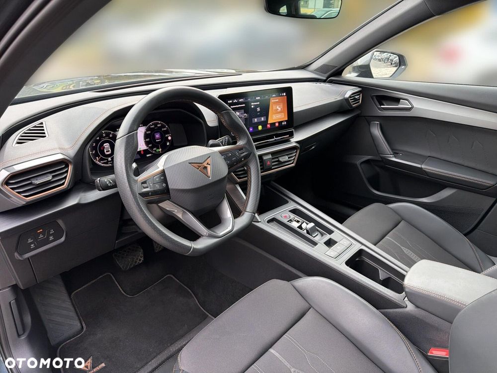 Cupra Formentor 2.0 TSI 4Drive DSG - 10