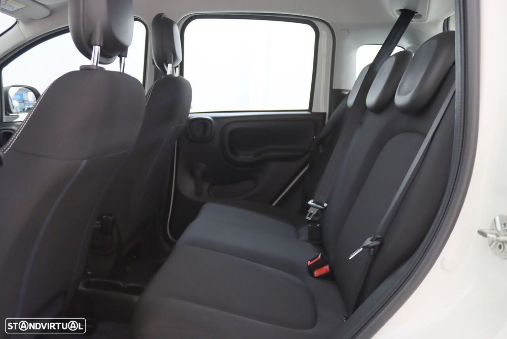 Fiat Panda 1.0 Hybrid - 5