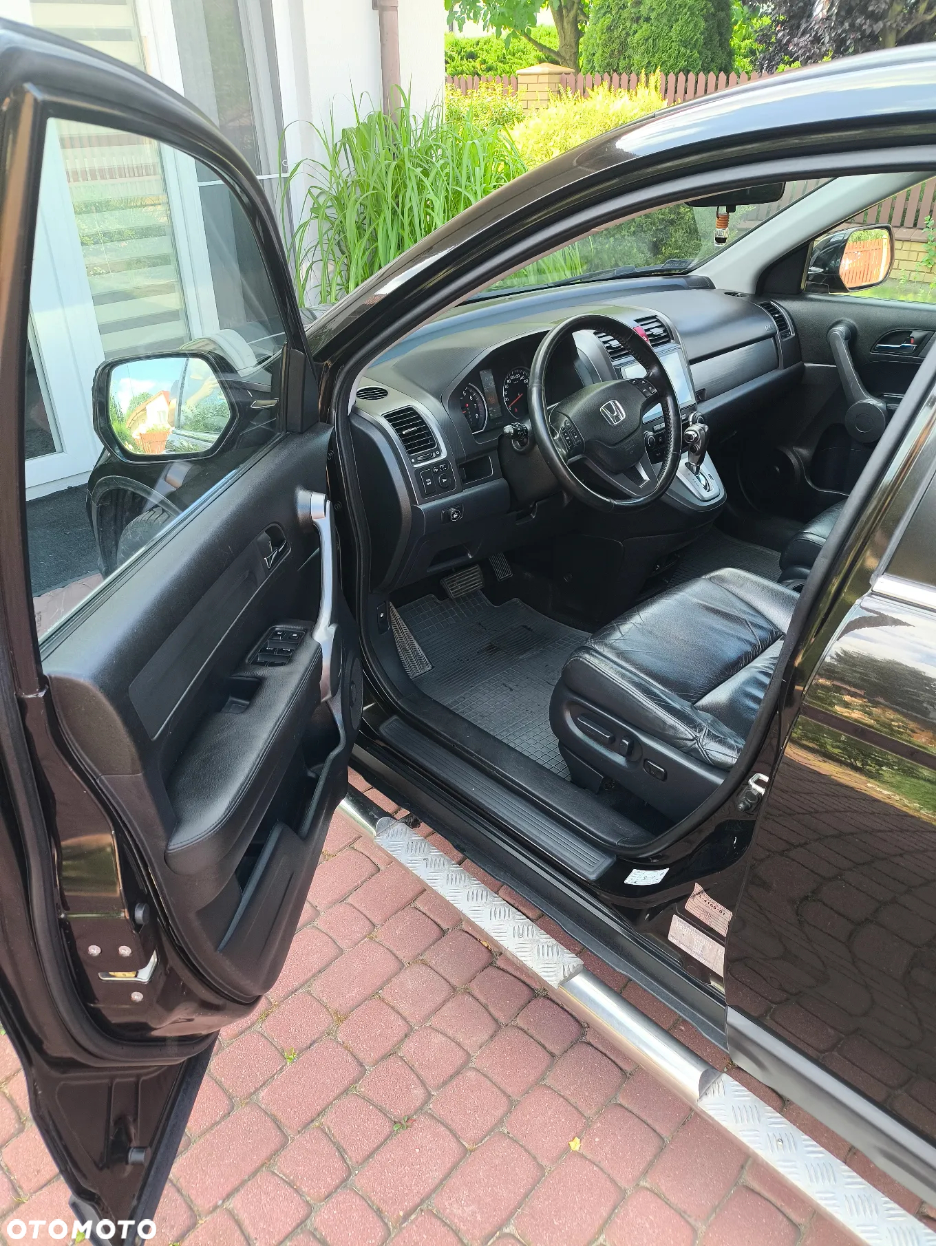 Honda CR-V - 13