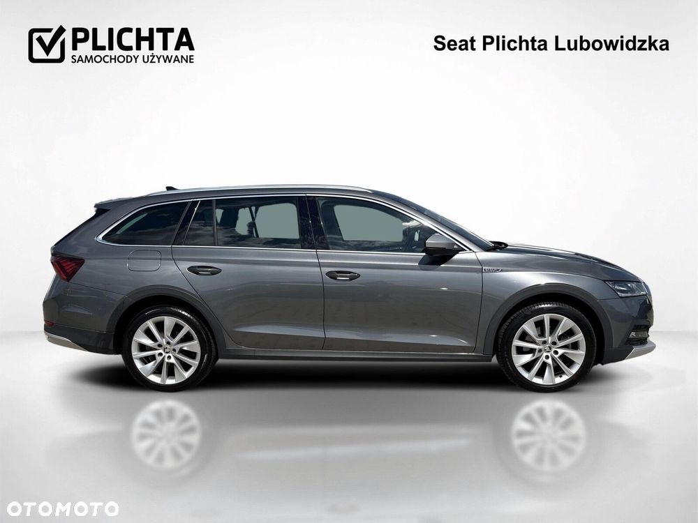 Skoda Octavia - 7