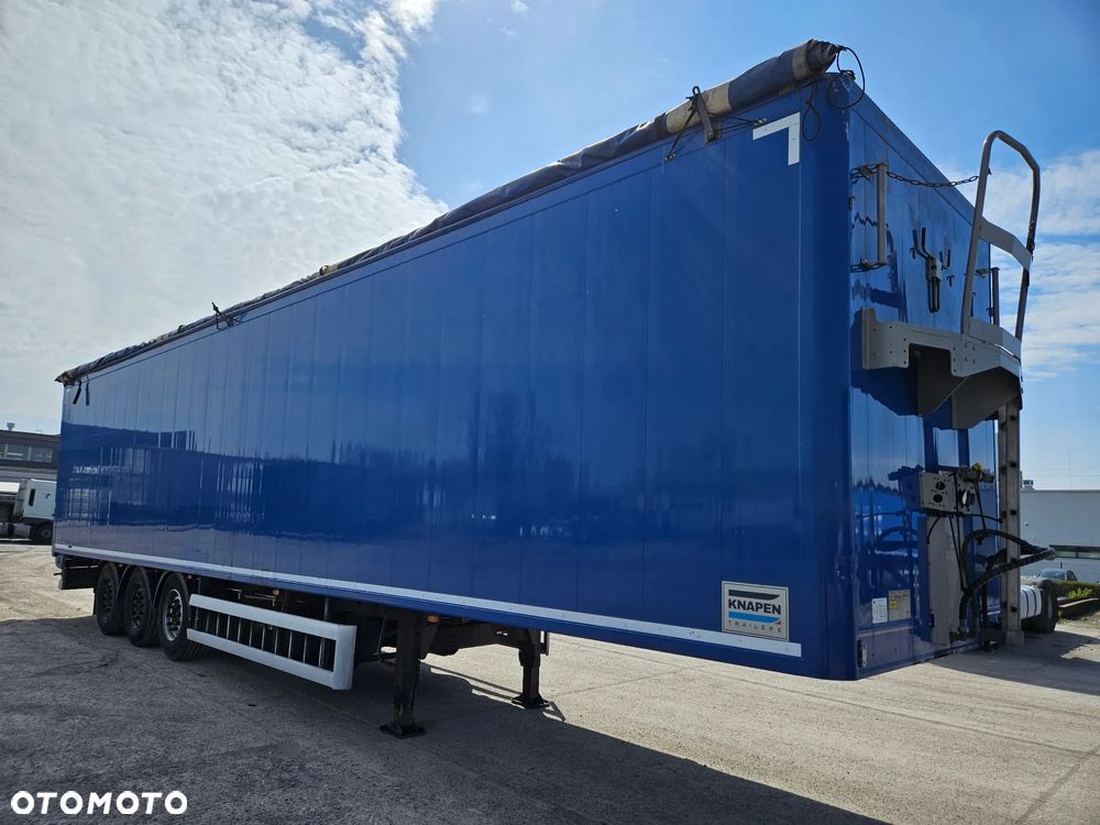 Knapen K100 - 1