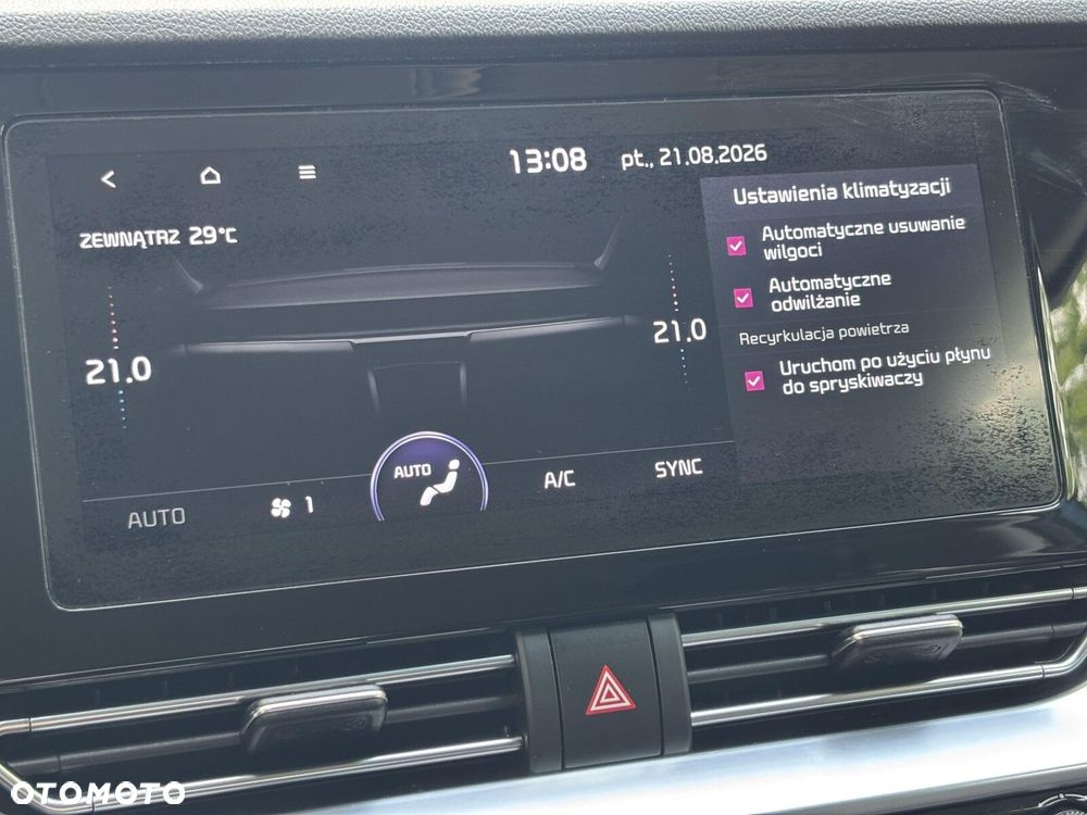 Kia Niro - 27