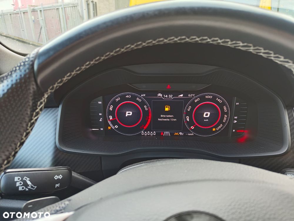 Skoda Kodiaq 2.0 TSI 4x4 DSG Sportline - 8