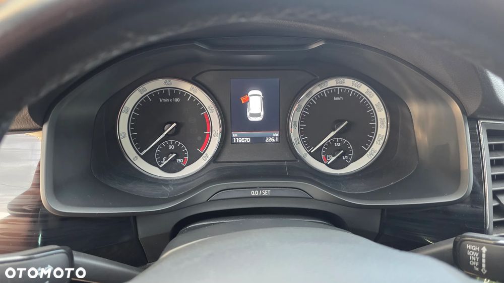 Skoda Kodiaq 2.0 TSI 4x4 Style DSG - 9