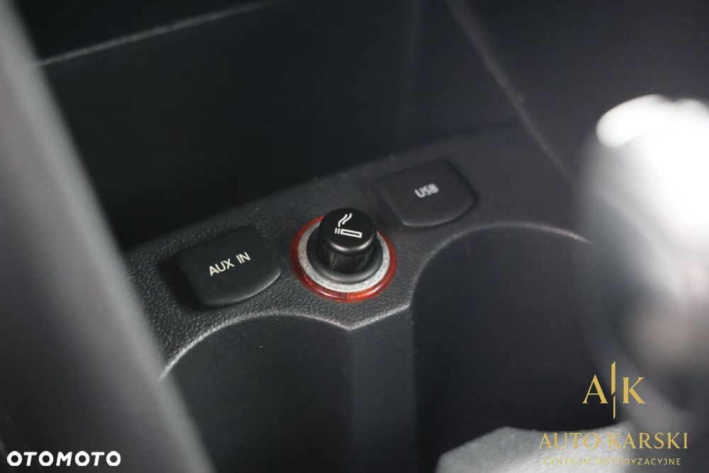 Volkswagen Polo Cross - 28