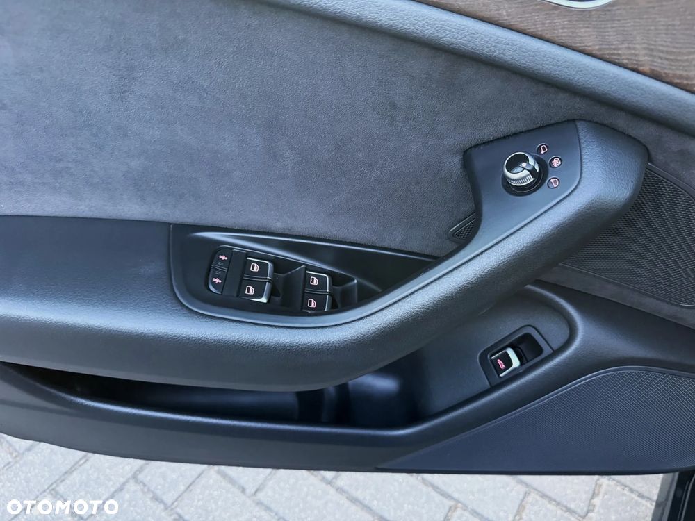 Audi A6 Avant 3.0 TDI Quattro Tiptronic - 17