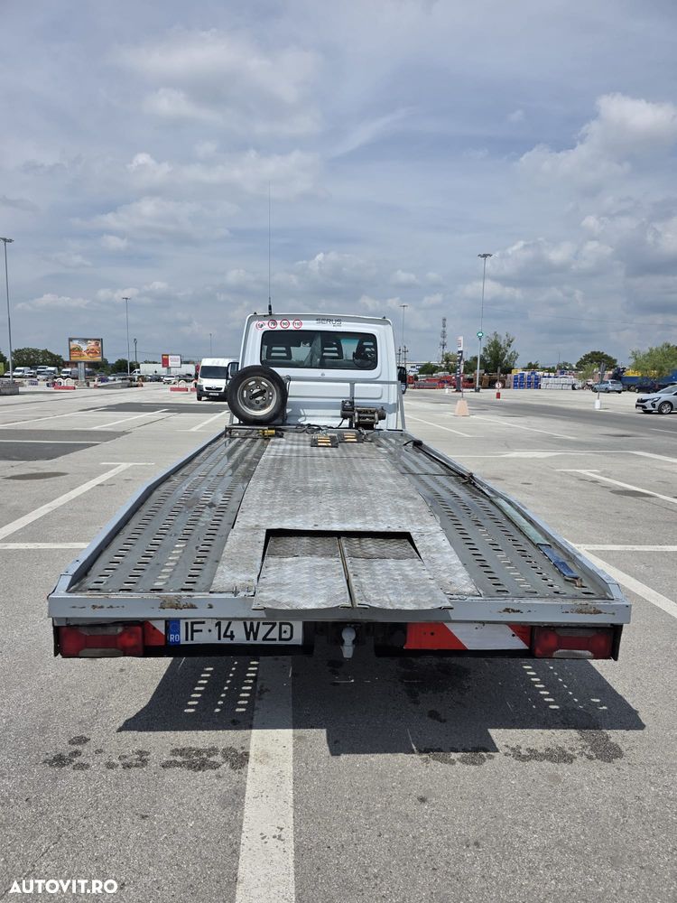 Iveco Daily 35C - 2