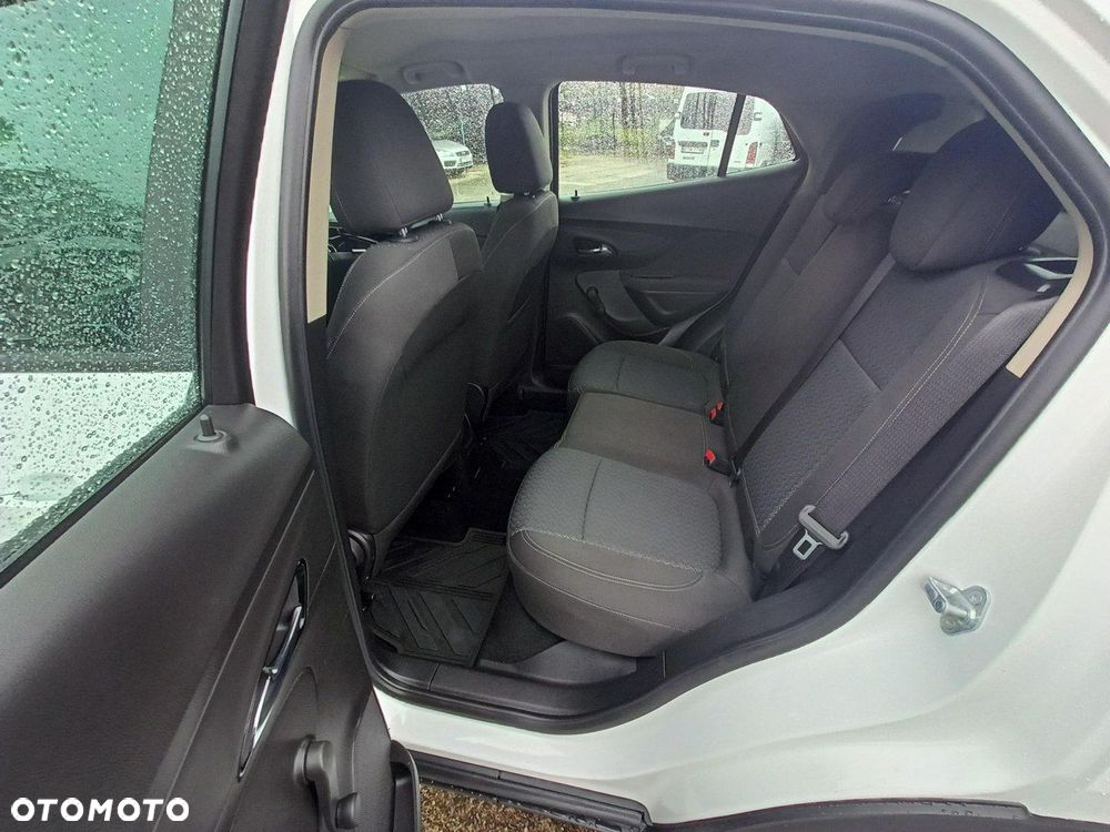 Opel Mokka - 27