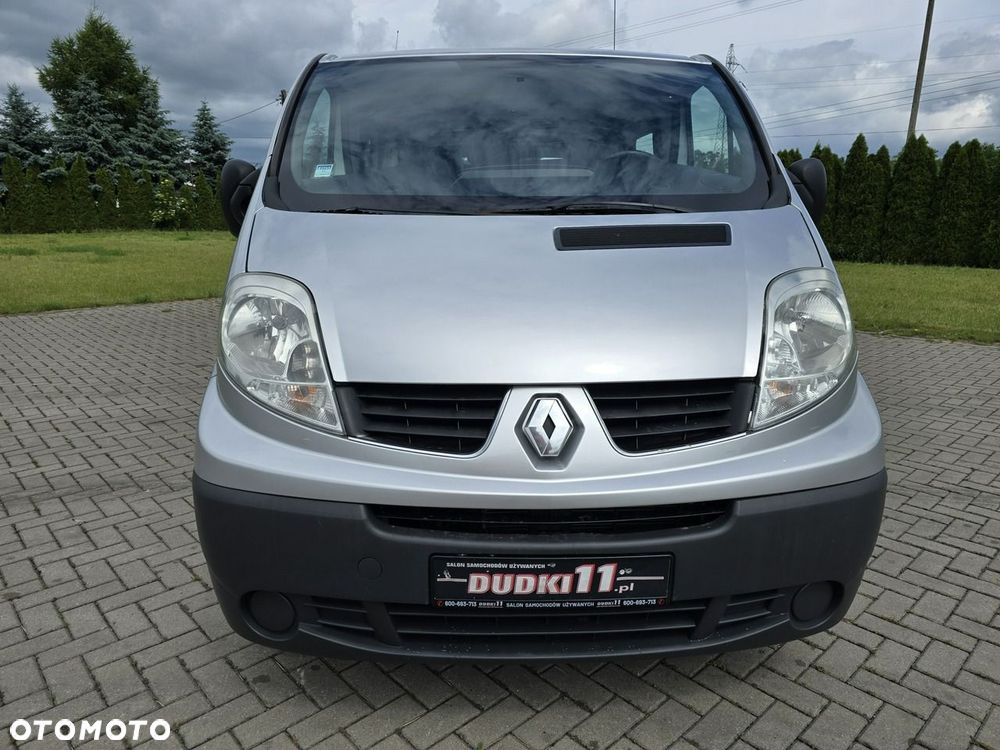 Renault Trafic - 4
