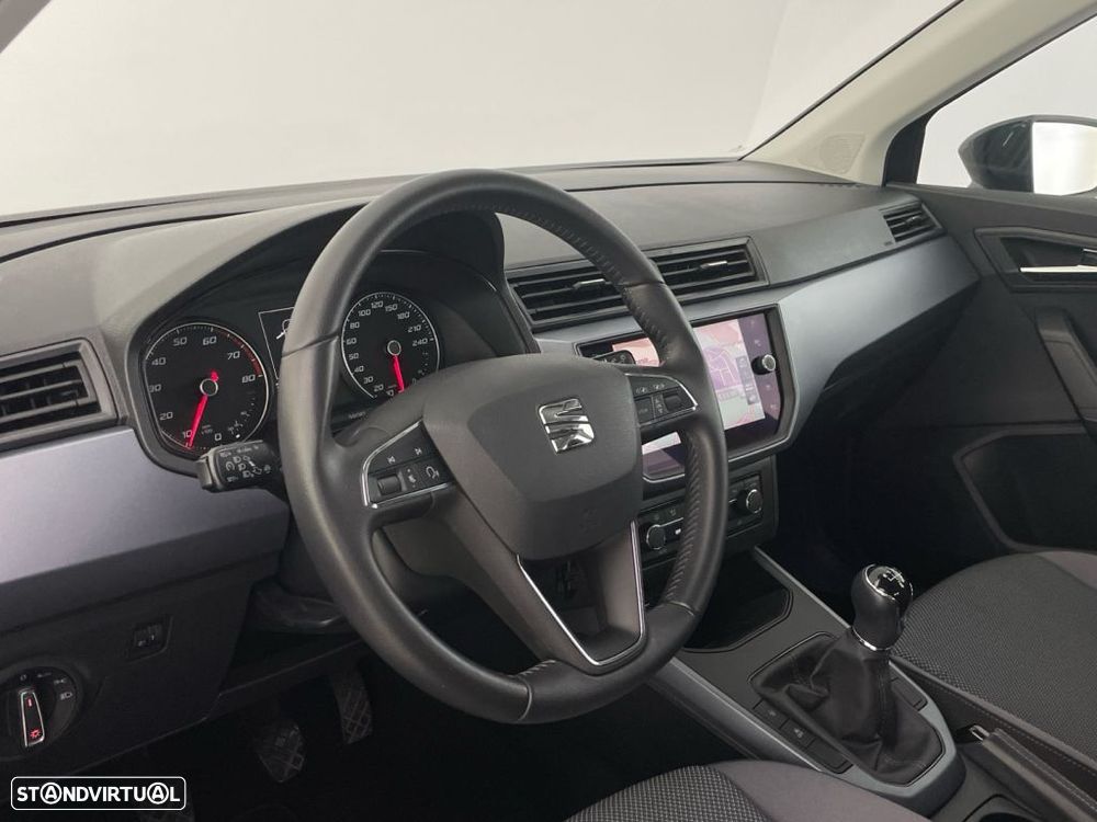 SEAT Arona 1.0 TSI Style - 17