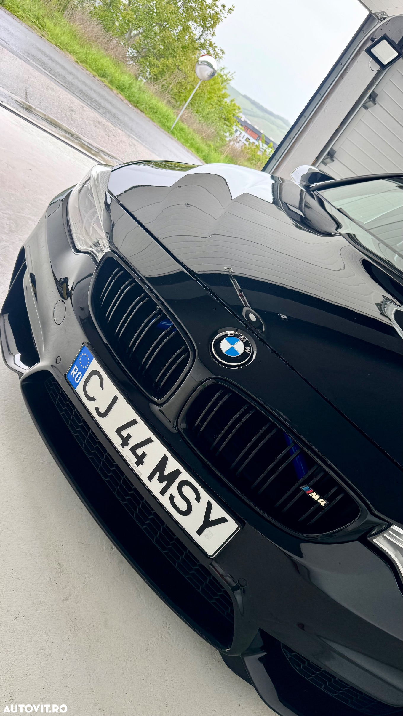 BMW M4 Coupe DKG - 29