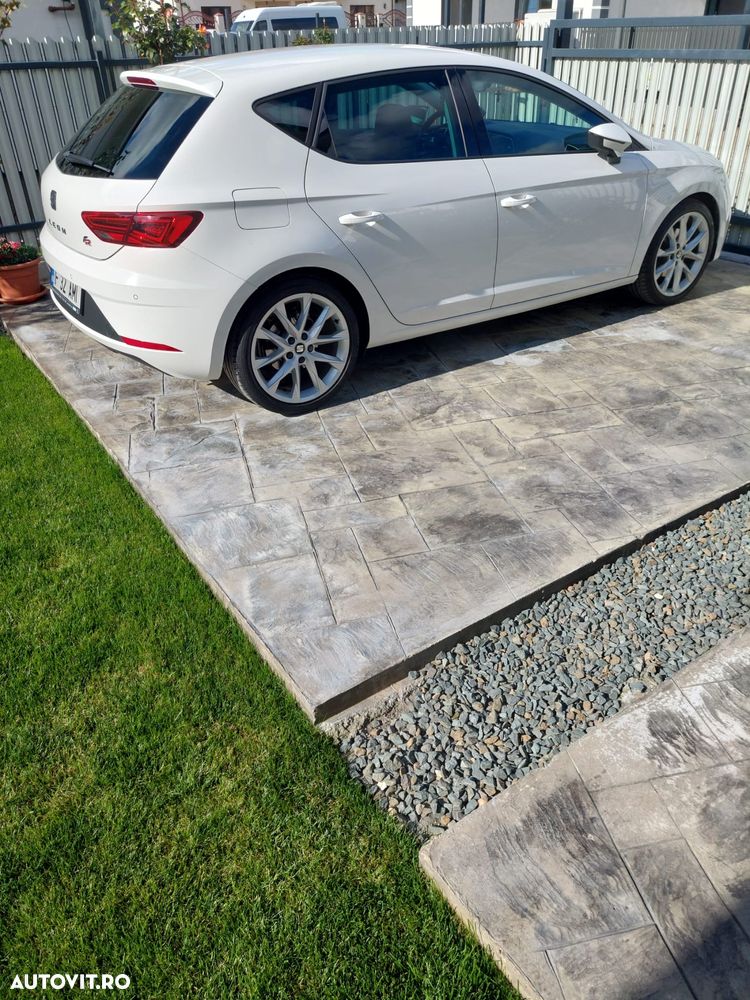 Seat Leon 1.5 TSI FR - 5
