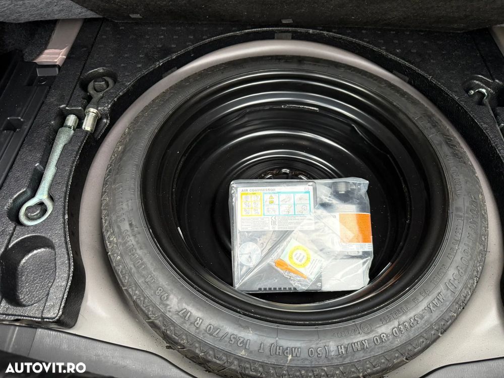 Mazda 6 Skyactiv G194 AT Editie Aniversara 20 Ani - 12