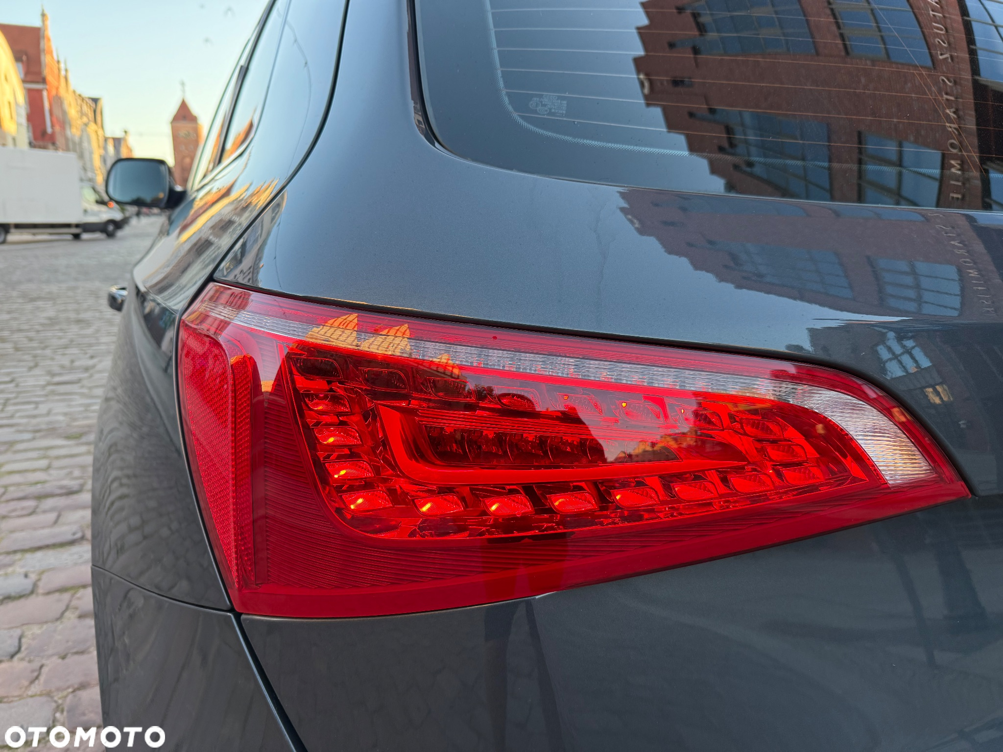 Audi Q5 2.0 TDI Quattro S tronic Prime Line - 10
