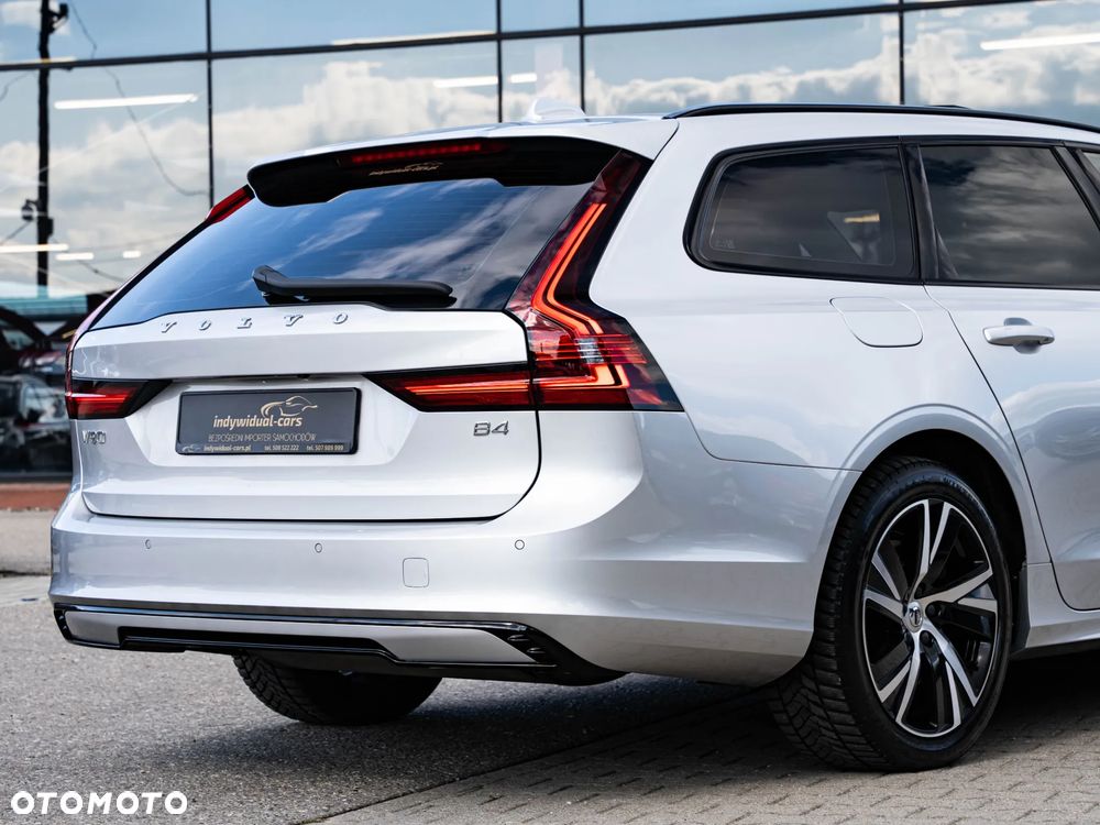 Volvo V90 B4 B Plus Dark - 13