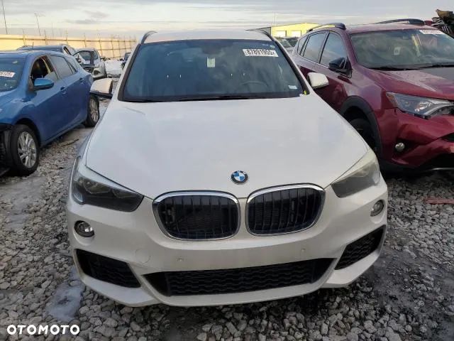 BMW X1 xDrive25i Sport Line - 1