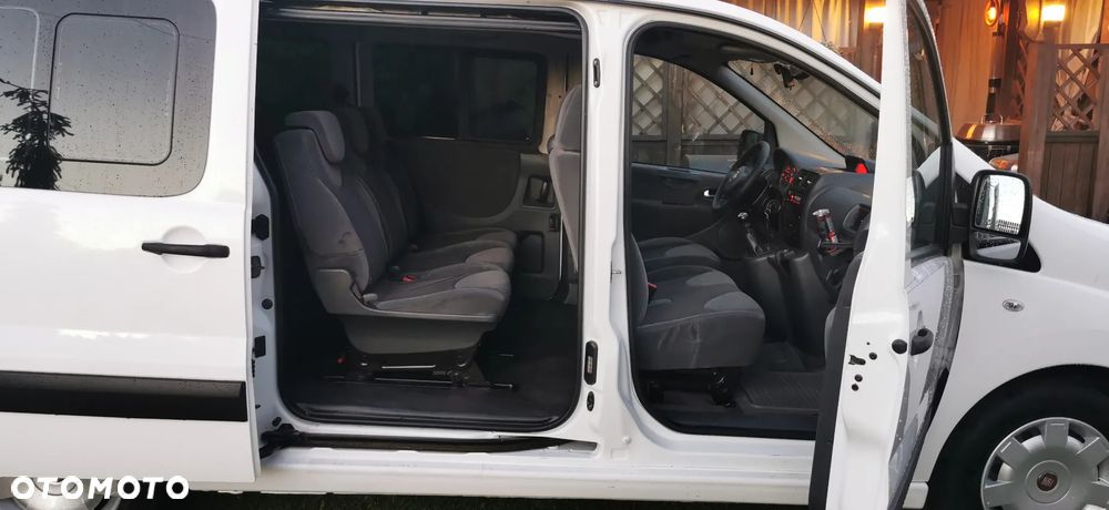 Fiat Scudo Panorama L2H1 Executive - 6