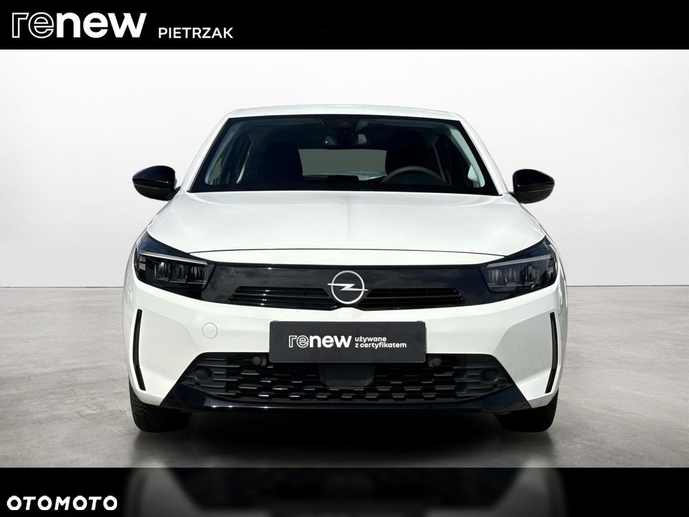 Opel Corsa 1.2 S&S - 8