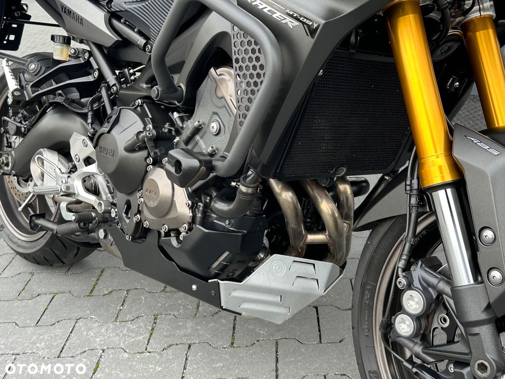 Yamaha Tracer - 16