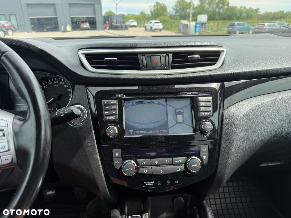 Nissan Qashqai 1.6 DIG-T Tekna+ - 29